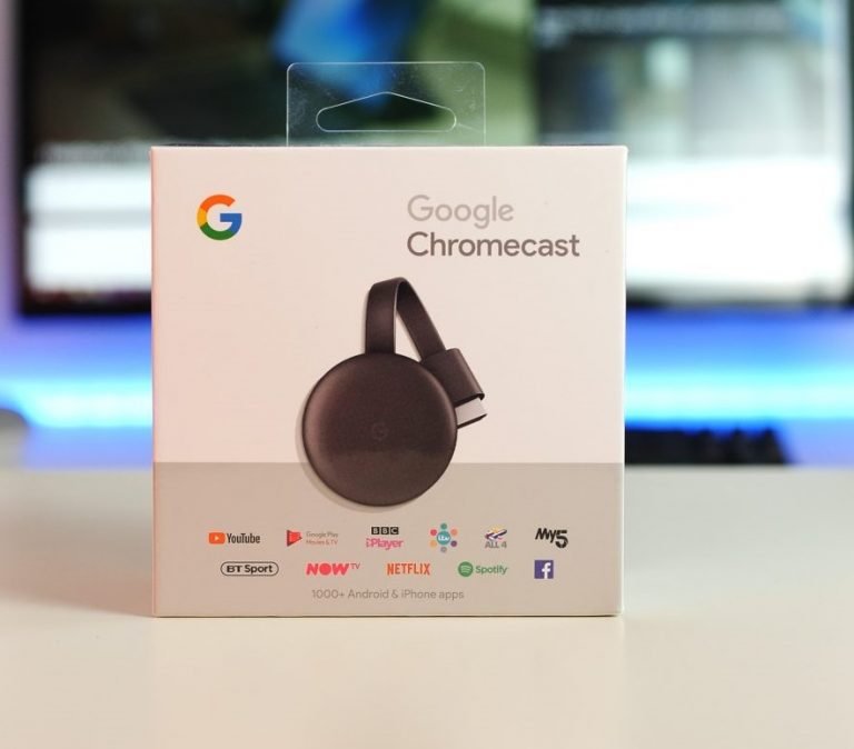 will tunify work with chromecast