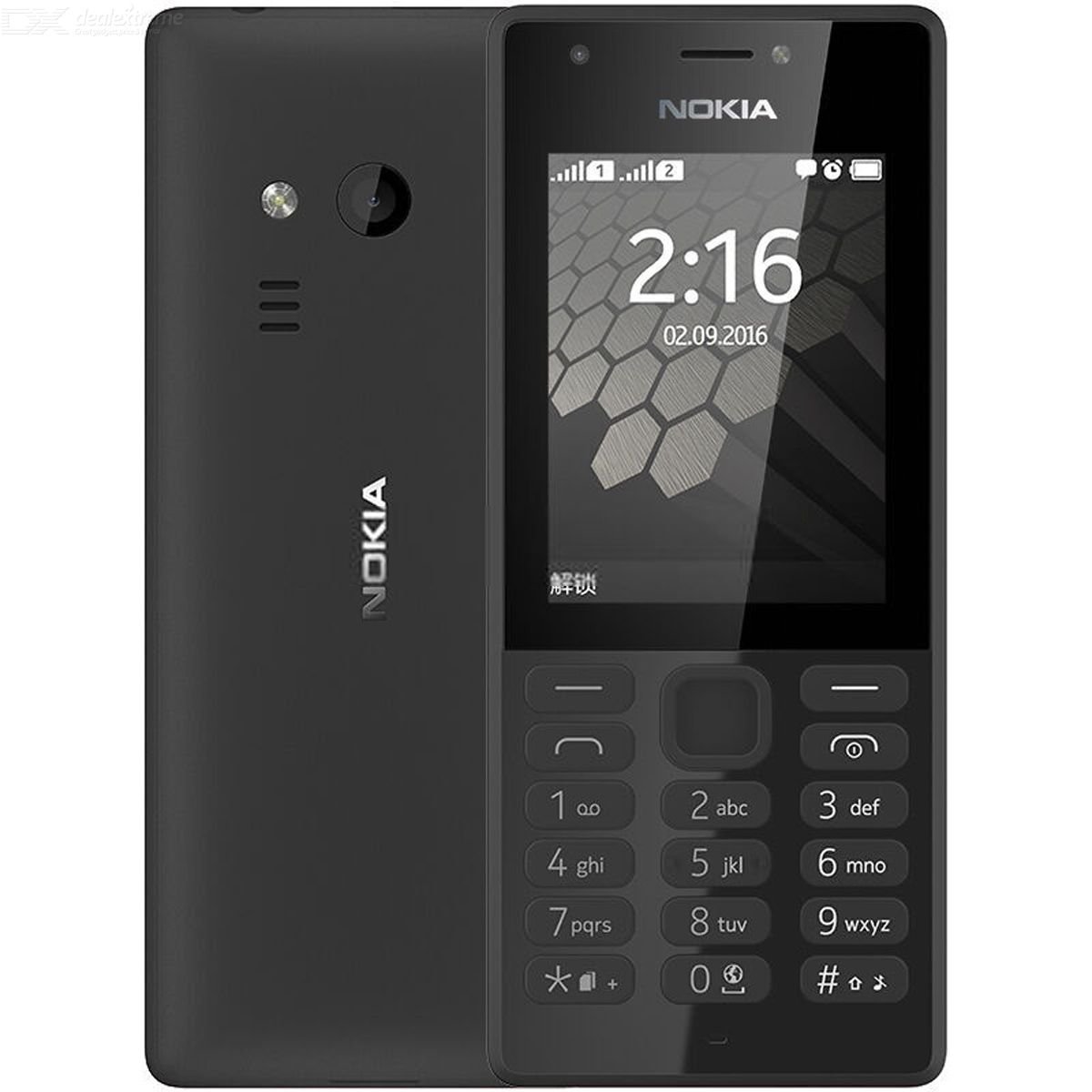 Nokia 216 Dual Sim