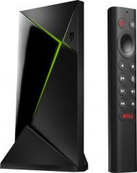 Nvidia Shield TV Pro 2019