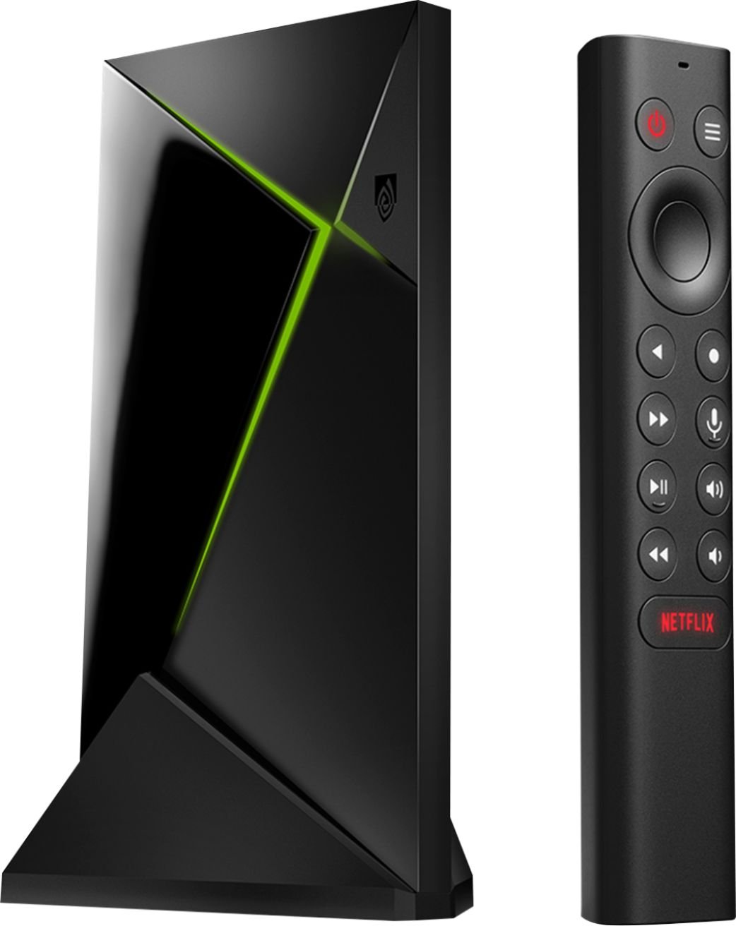 Nvidia Shield TV Pro 2019