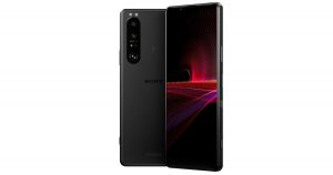 Sony XPERIA 1 III