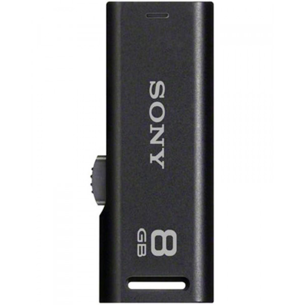 Sony Micro Vault 8GB USB Flash Drive