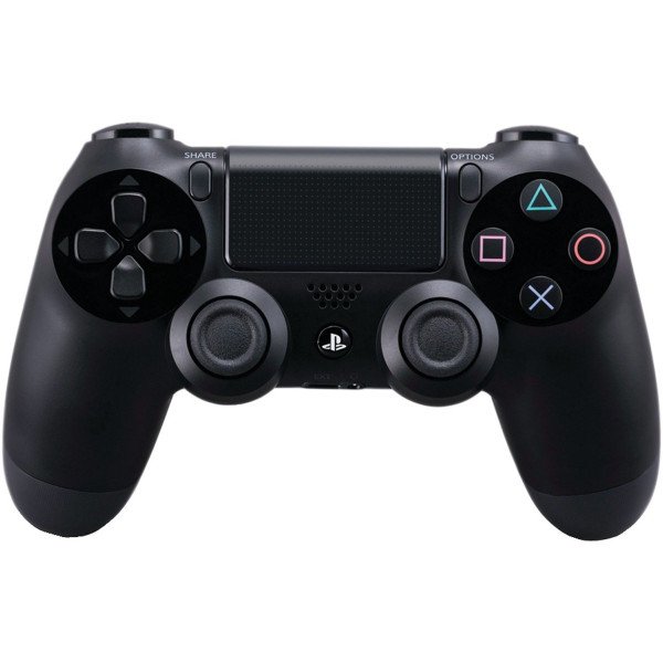 Sony PlayStation 4 DualShock 4 Wireless Controller