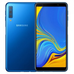 Samsung Galaxy A7 2018 -- 4GB RAM - Triple Camera - Dual SIM 4G