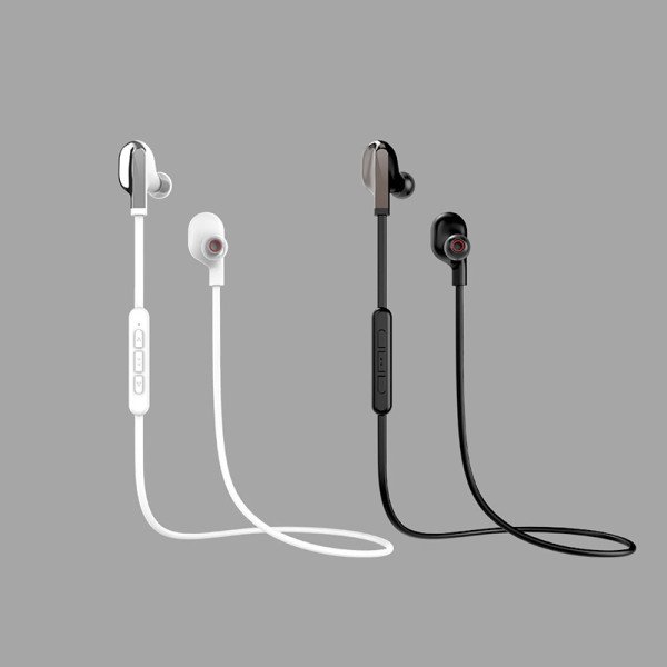 Original WK BD200 Wireless Bluetooth Sporting Magnetic In-Ear Earphone