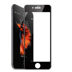 iPhone 7 3D Full Tempered Glass Screen Protector 