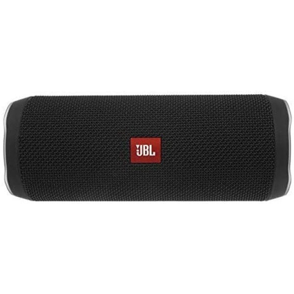 JBL Flip 4 Waterproof Portable Bluetooth Speaker - Black