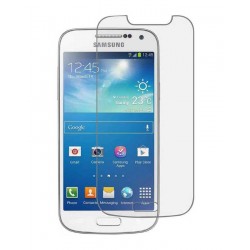 Samsung Galaxy Trend Plus- Tempered Glass Screen Protector - Clear