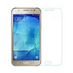 Samsung Galaxy J7 - Tempered Glass Screen Protector - Clear