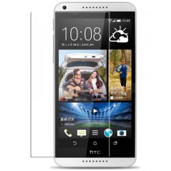 HTC Desire 816 - Glass Screen Protector - Clear