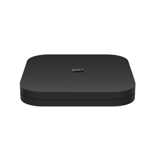 Xiaomi Mi Box S 4K HDR Android TV  Streaming Media Player