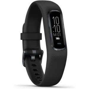 Garmin Vivosmart 4 Activity and Fitness Tracker 