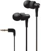 Awei ES-450M Stereo Bass Perfomance Earphones Black