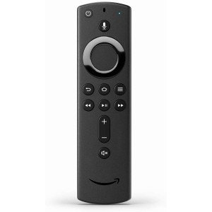 Amazon Fire TV Stick Alexa Voice Remote (2nd Gen)