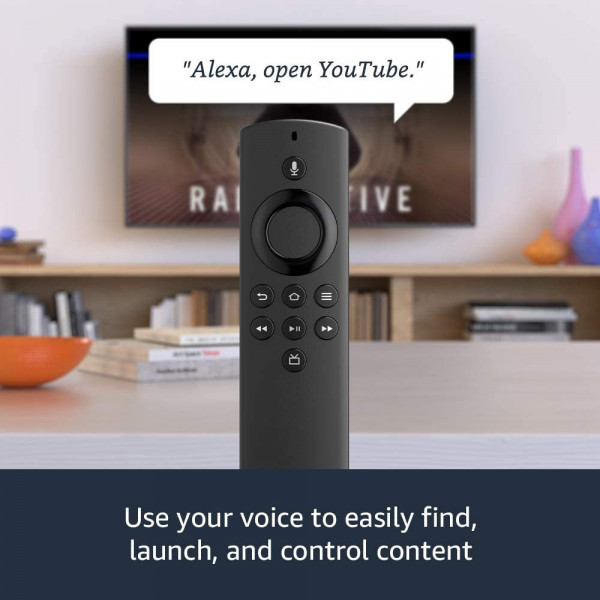 Amazon Fire TV Stick Lite  HD streaming device (2020 Model)