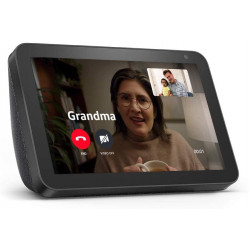 Amazon Echo Show 8 (1st Gen) Smart Display with Alexa