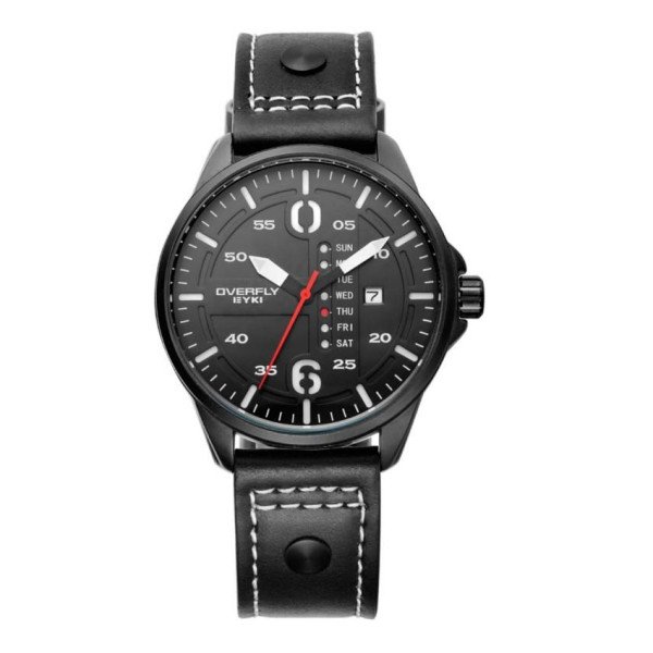 EYKI Outdoor Black Military Watch