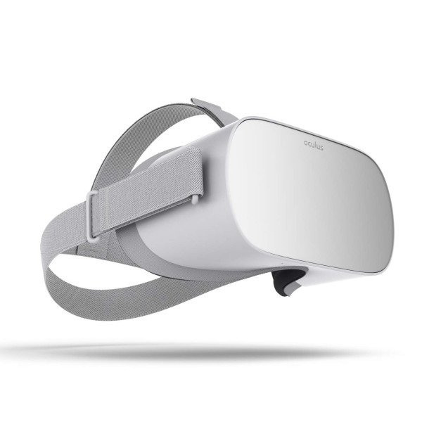 Oculus Go Standalone Virtual Reality Headset - 32GB 