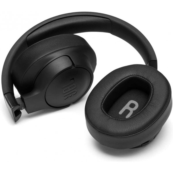 JBL TUNE 750BTNC | Wireless Over-Ear ANC Headphones