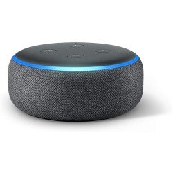 Amazon Echo Dot (3rd Gen) - Smart speaker with Alexa