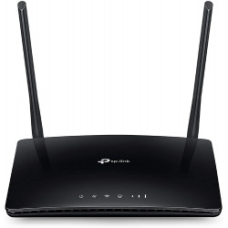 TP LINK TL-MR6400 Wireless N 4G LTE Sim Card Router  