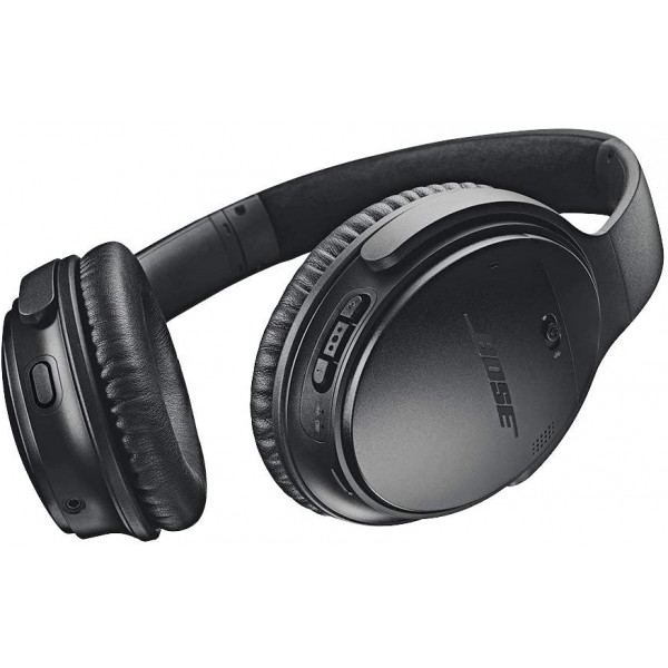Bose QuietComfort 35 II Wireless Bluetooth Headphones