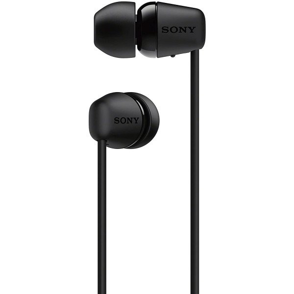 Sony WI-C200 Wireless In-ear Headphones