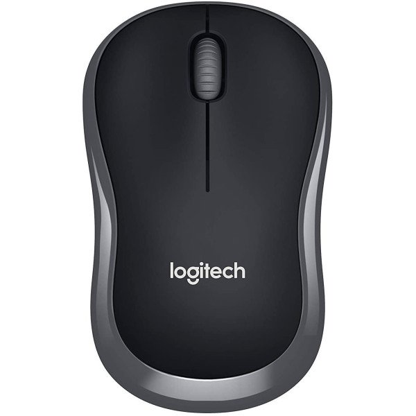 Logitech MK270 Wireless Keyboard & Mouse Combo