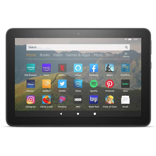 Amazon Fire HD 8 Tablet 32GB ,2gb RAM (10th Gen, 2020 Release)