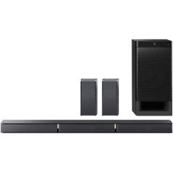 Sony HT-RT3 5.1ch Dolby Digital Soundbar - 600W