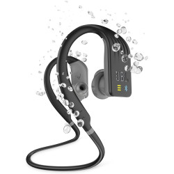 JBL Endurance DIVE | Waterproof Wireless In-Ear Sport Headphones with MP3 Player