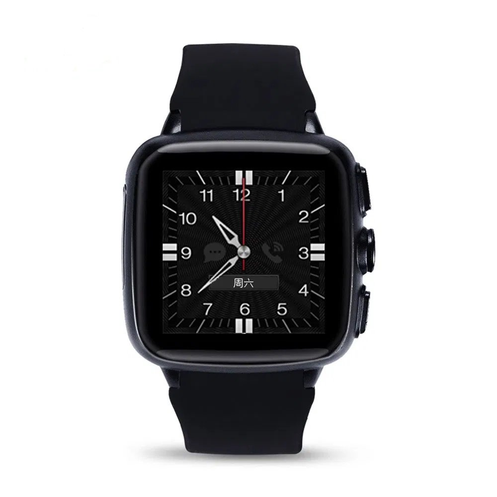 z01 smartwatch