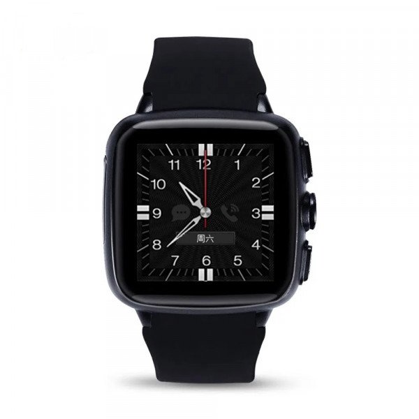 z01 smart watch