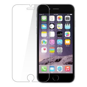 iPhone 6/6S Plus Tempered Glass Protector