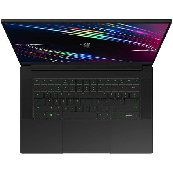 Razer Blade Pro 17 - Full HD 300Hz - GeForce RTX 2070 Max-Q