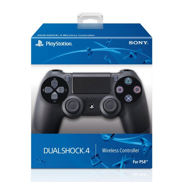 Sony PlayStation 4 DualShock 4 Wireless Controller