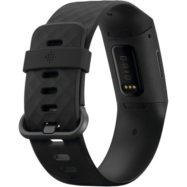 Fitbit Charge 4 Fitness and Activity Tracker with GPS