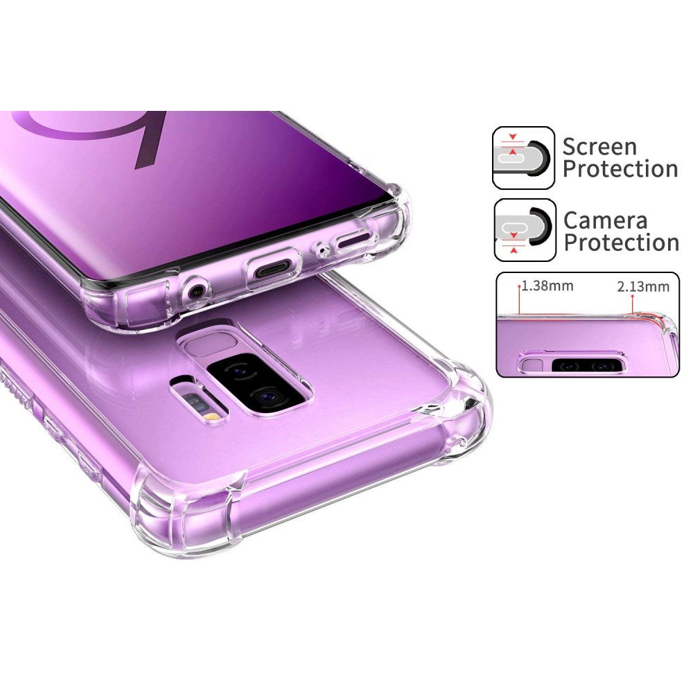 samsung galaxy s9 clear cache