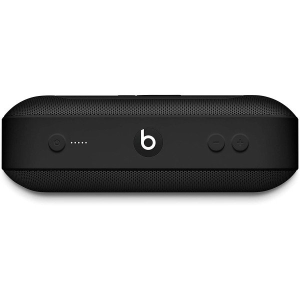 Beats Pill+ Portable Wireless Speaker with Mic