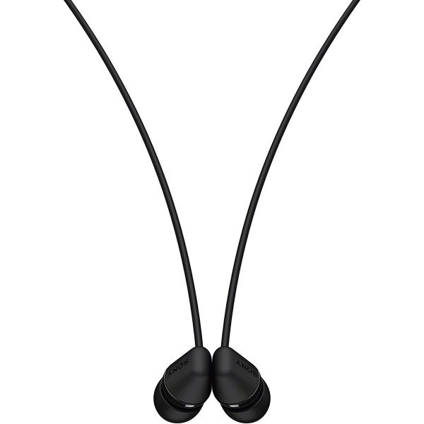 Sony WI-C200 Wireless In-ear Headphones