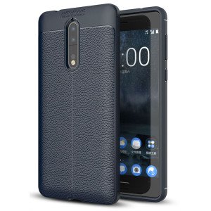 Autofocus Shock Proof Case for Nokia 5