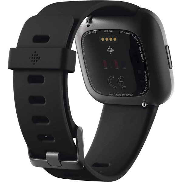 Fitbit Versa 2 Health and Fitness Smartwatch