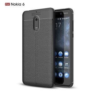 Autofocus Shock Proof Case for Nokia 6