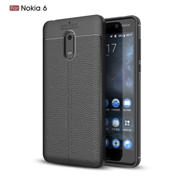 Autofocus Shock Proof Case for Nokia 6