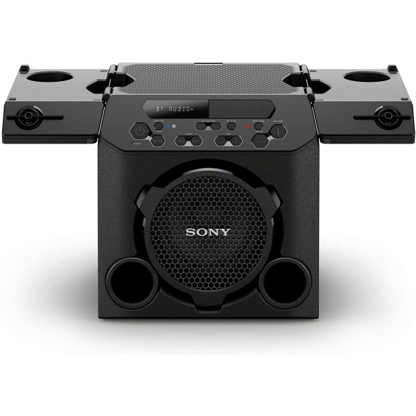 Sony GTK-PG10 Outdoor Portable Wireless Party Speaker