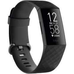 Fitbit Charge 4 Fitness and Activity Tracker with GPS