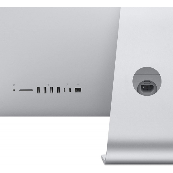 Apple iMac 27" 2020 Intel Core i5 8GB RAM 256GB SSD 