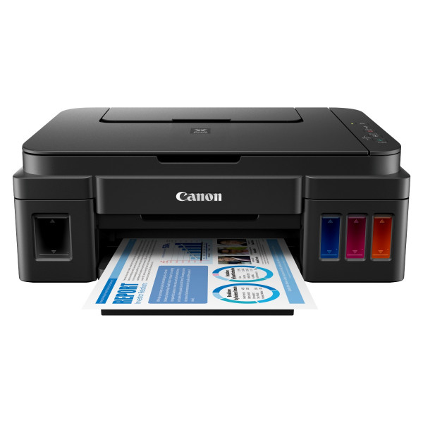 Canon PIXMA G2411 All-In-One inkjet Printer