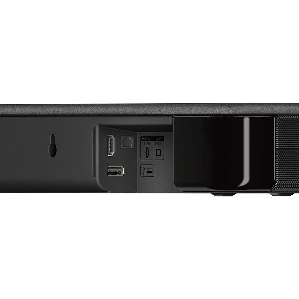 Sony HT-S100F 120W Stereo Soundbar