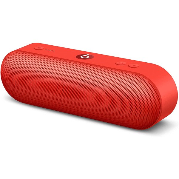 Beats Pill+ Portable Wireless Speaker with Mic